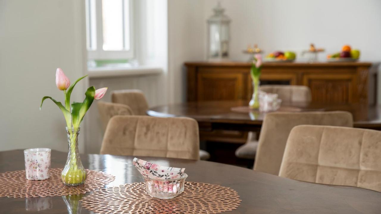 Kira Panzio Bed and Breakfast Lengyeltoti Eksteriør billede